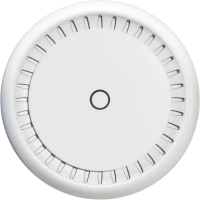 Маршрутизатор MikroTik (RBCAPGI-5ACD2ND-XL) cAP XL ac  AC1200 белый