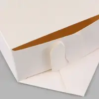 Коробки - конфеты подарочные &laquo;Новый год&raquo;, набор 10 шт., 9.3&times;14&times;5.3 см