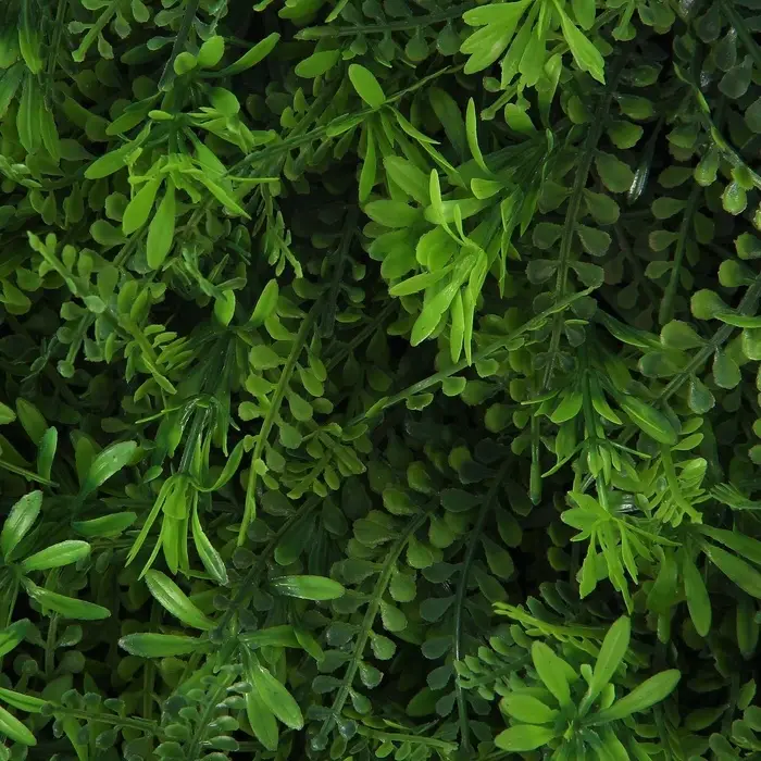 Декоративная панель, 40&times;60 см, &laquo;Разнотравье&raquo;, Greengo