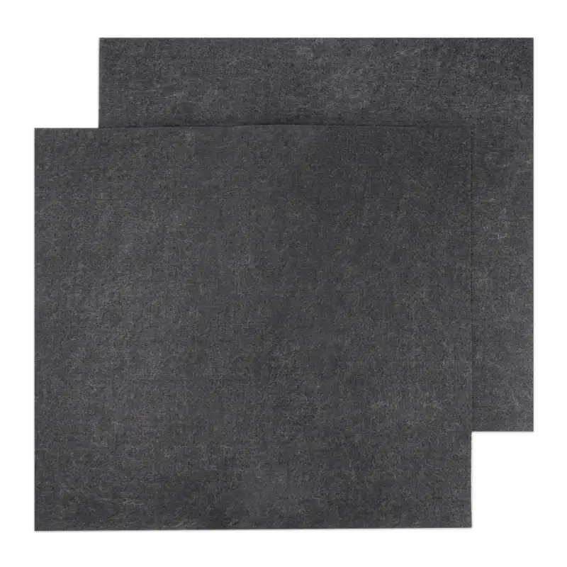 Коврики влаговпитывающие AVS VK-01 (40х45 см.) 2 шт.