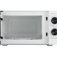 Микроволновая Печь HYM-M2049 20л 700Вт белый