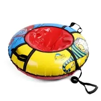 Тюбинг-ватрушка 93см ТЕНТ GNOME Тюбинг-ватрушка 93см ТЕНТ GNOME