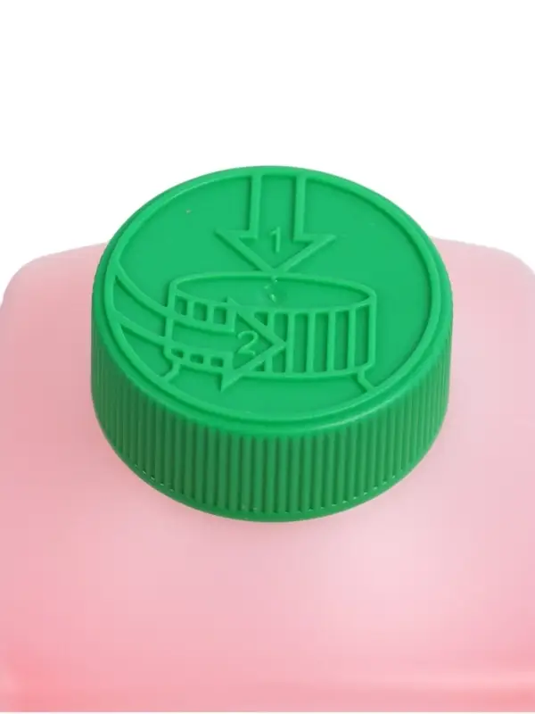 Шампунь для бесконтактной мойки Grass Active Foam Effect, 1 л (1:60-1:125)