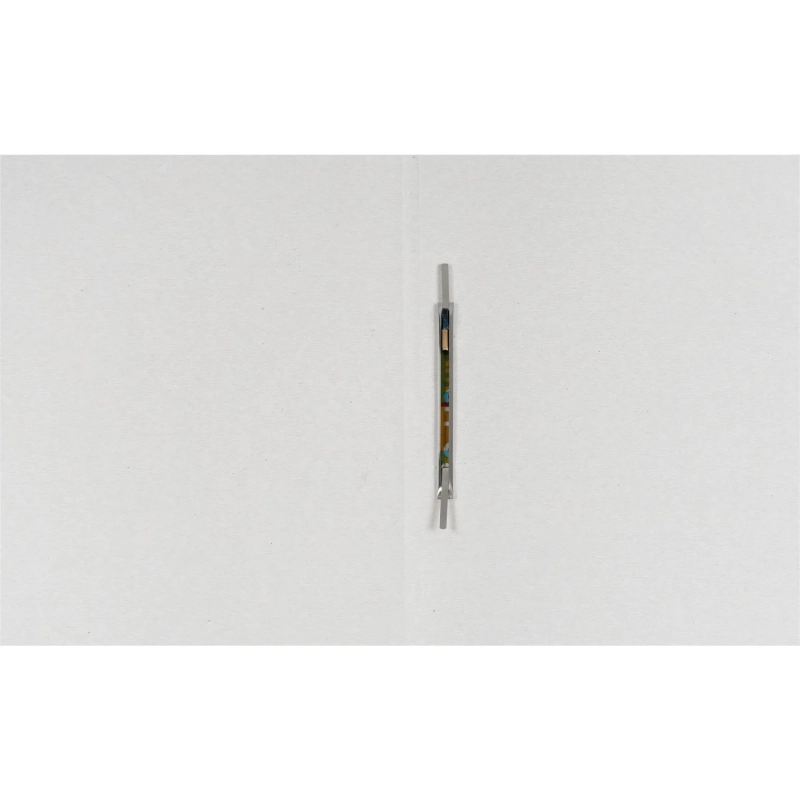 Скоросшиватель картон. ДЕЛО 360г/м2 немелов 1496181, 1496130, 1496159