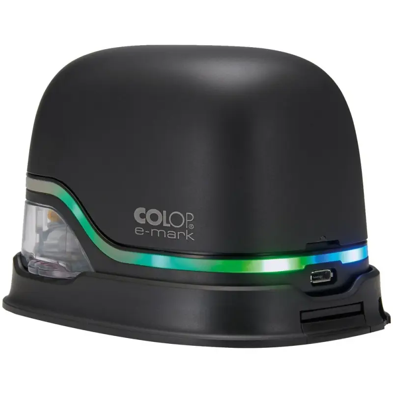 Мобильный принтер Colop E-mark, черный Мобильный принтер Colop E-mark, черный