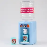 Игровой набор Кулер детский "Буба" Игровой набор Кулер детский "Буба"