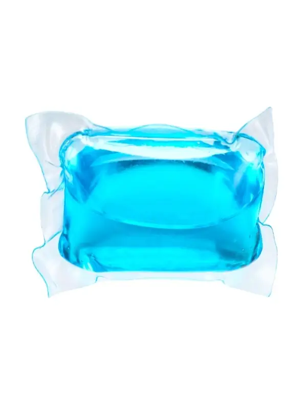 Капсулы для стирки односоставные Мой Выбор &laquo;Свежесть океана&raquo; 100 шт. по 8 г бокс