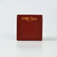 Коробки для адвент - календаря новогодние &laquo;Европейский&raquo;, 31 шт., 7&times;7&times;7 см