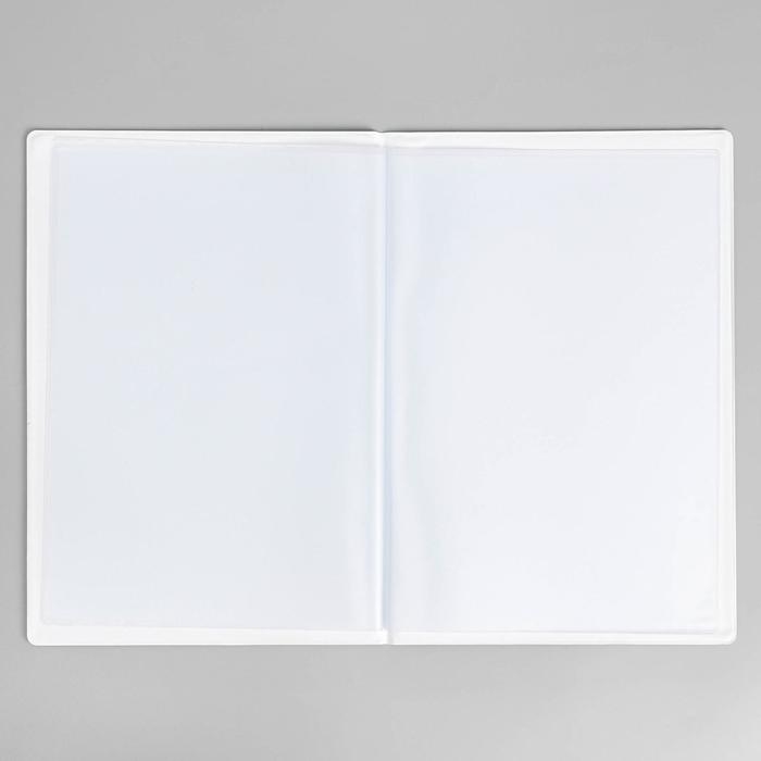 Папка для документов «Docs», 8 файлов А4 Папка для документов «Docs», 8 файлов А4