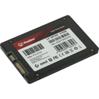 SSD накопитель Kingspec SATA-III 512GB 2.5(P3-512)
