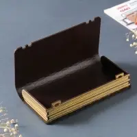 Купюрница  "Поздравляем с днем рождения!"  19,5х11х3 см, вид 3