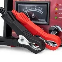 Зарядное устройство для автомобильного аккумулятора AVS BT-6025 (10A) 6/12V