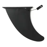 Сапборд надувной TOURING KELPIE 12.6", 383&times;80&times;15 см