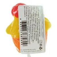 Карамель на палочке «Вкусняшка», МИКС, 20 г Карамель на палочке «Вкусняшка», МИКС, 20 г