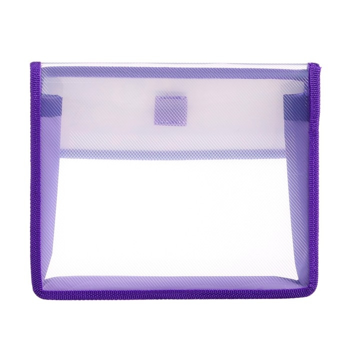 Папка для тетрадей А5 (230 х 190 х 50 мм), с клапаном на липучке, пластик/текстиль, Calligrata Папка для тетрадей А5 (230 х 190 х 50 мм), с клапаном на липучке, пластик/текстиль, Calligrata