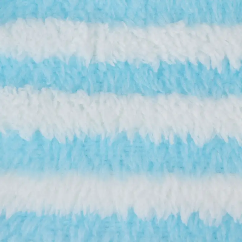 VETTA Салфетка из микрофибры универсальная махровая в полоску, 30х30см, 250г/кв.м., 2 цвета