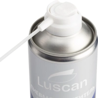 Пневматический распылитель Luscan, 520 мл (номинал 400 мл)