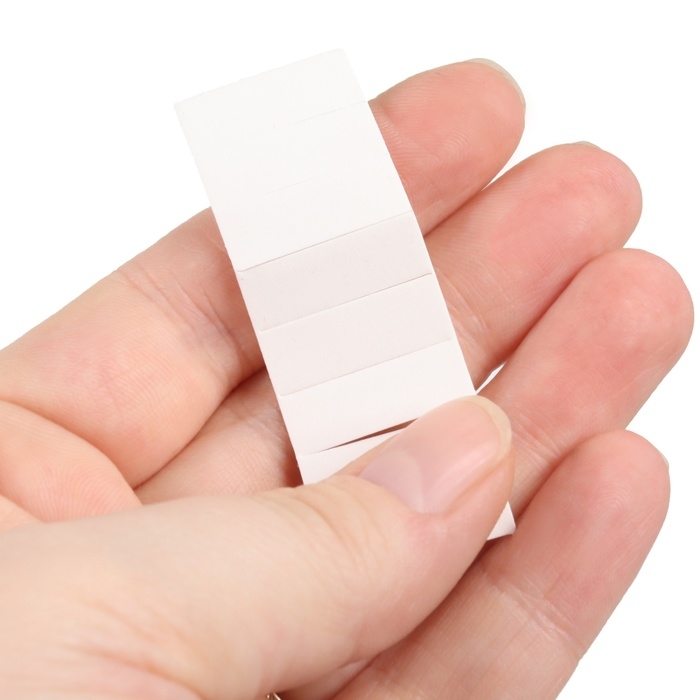 Защитные накладки на углы, набор 6 шт., силикон, Крошка Я Защитные накладки на углы, набор 6 шт., силикон, Крошка Я