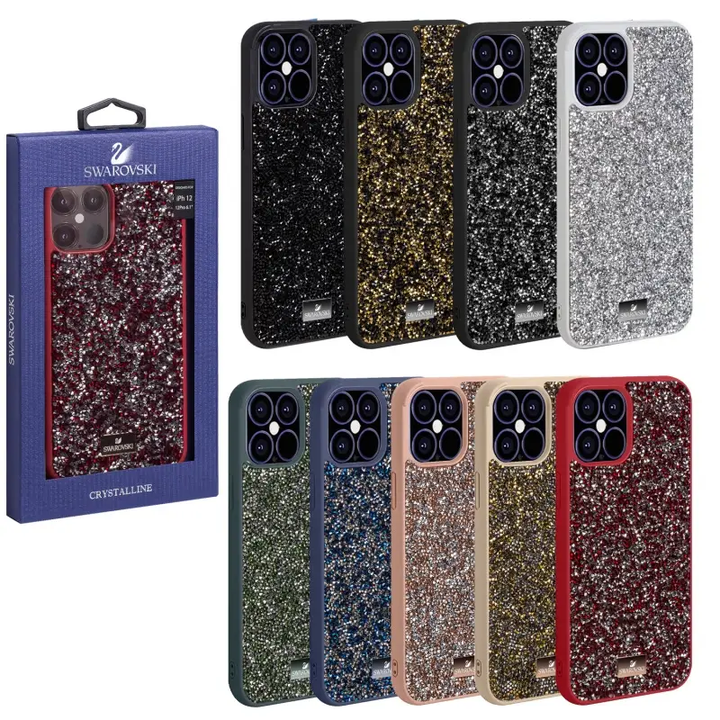 Чехол для iPhone 12 Pro Max SW