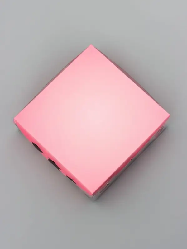 Коробка для печенья, «Самой нежной», 9×9×3 см Коробка для печенья, «Самой нежной», 9×9×3 см