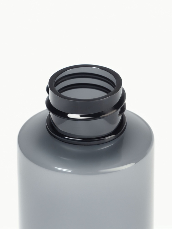 Бутылочка д/хранения с распылителем 60мл d3,5*12,9см чёрный накл ОТ Бутылочка д/хранения с распылителем 60мл d3,5*12,9см чёрный накл ОТ