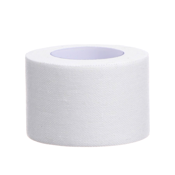 Лейкопластырь медицинский фиксирующий MASTER UNI на тканевой основе, 3 х 500 см Лейкопластырь медицинский фиксирующий MASTER UNI на тканевой основе, 3 х 500 см