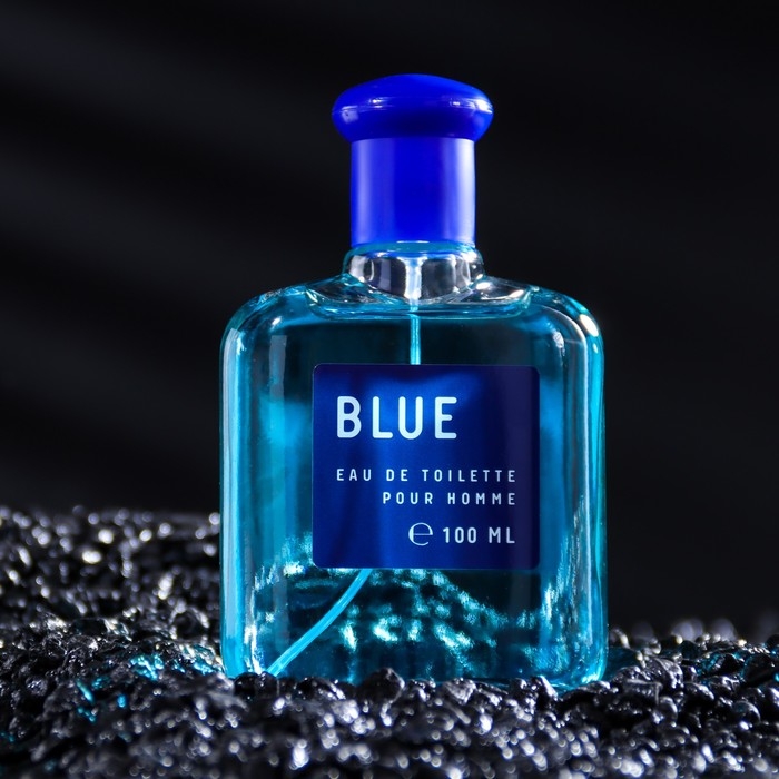 Туалетная вода мужская Colour ssncs Blu, 100 мл (по мотивам Blue Seduction (A.Banderas) Туалетная вода мужская Colour ssncs Blu, 100 мл (по мотивам Blue Seduction (A.Banderas)
