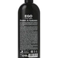 Шампунь Tolk EGO for men формула протеина, 430 мл