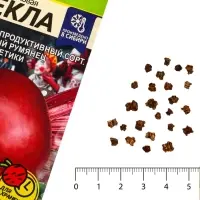 Семена Свекла "Фекла", ц/п, 2 г