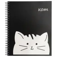 Компл тетр из 3шт 96л кл на гребне Кот, обл мел карт, ТВИН+выб УФ-лак, офсет, (10246941) Компл тетр из 3шт 96л кл на гребне Кот, обл мел карт, ТВИН+выб УФ-лак, офсет, (10246941)