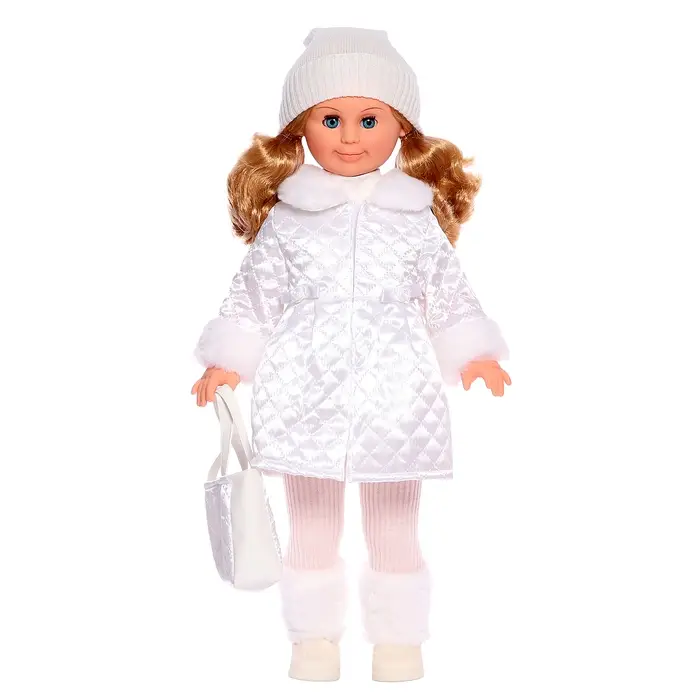 Кукла &laquo;Милана 18&raquo; со звуковым устройством, 70 см