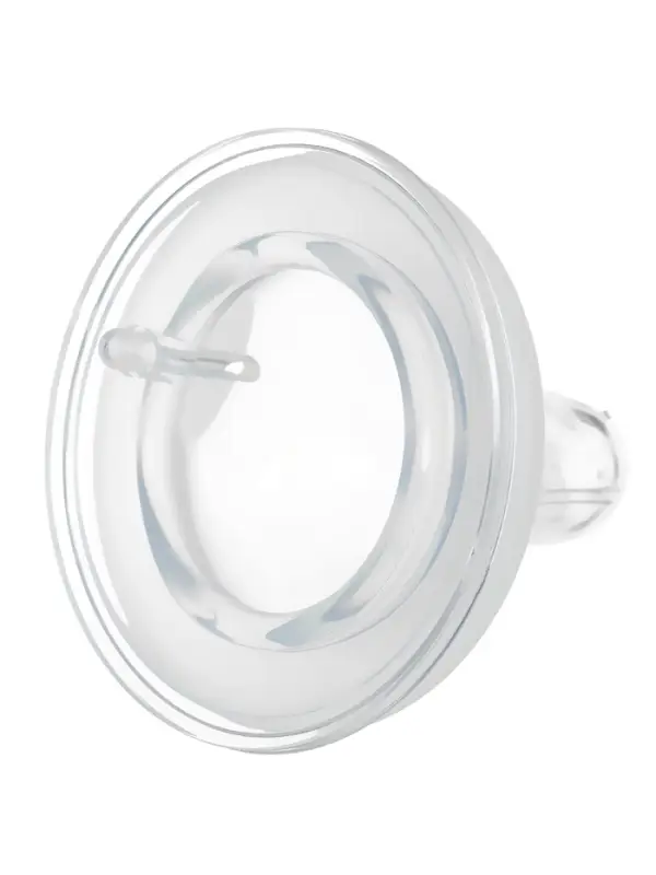 Соска на  бутылочку, антиколиковая , 6+, Mum Effect ШГ