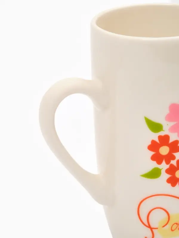 Кружка керамическая &laquo;Мамочке&raquo;, 240 мл