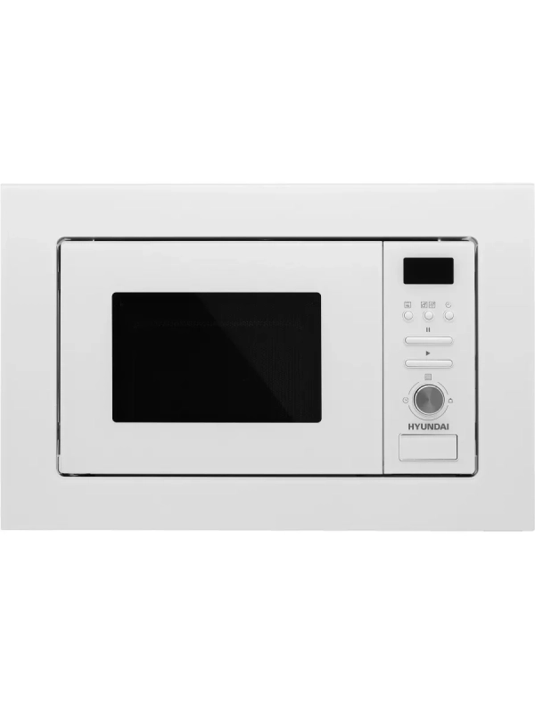 Микроволновая Печь HBW 2040 WG 20л. 800Вт белый Микроволновая Печь HBW 2040 WG 20л. 800Вт белый