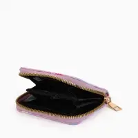 Кошелек дет 07-01-01 Июнь2549 единорог, 8,5*2,5*10,5 см, 2 отд+отд/молн, д/карт, розовый Кошелек дет 07-01-01 Июнь2549 единорог, 8,5*2,5*10,5 см, 2 отд+отд/молн, д/карт, розовый