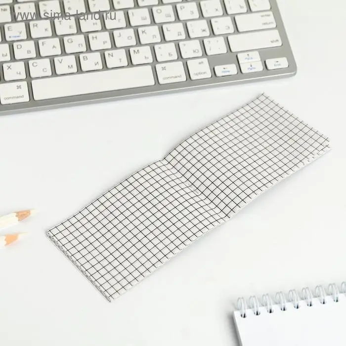 Блокнот А7 16 листов «Персонажи», МИКС Блокнот А7 16 листов «Персонажи», МИКС