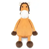 Мягкая игрушка «Лошадка Бусинка», 25 см Мягкая игрушка «Лошадка Бусинка», 25 см