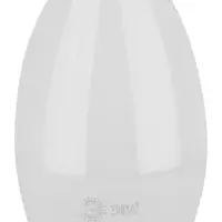 Лампа светодиодная LED 10 Вт 1000Лм 6500К свеча на ветру холодный E14 220-240В LED BXS-10W-865-E14 Green Line