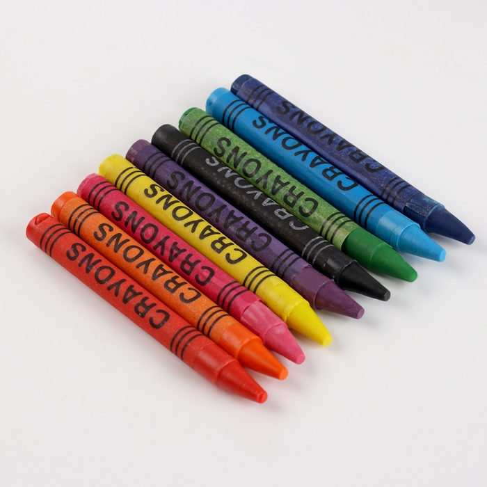 Ёлочные шары под раскраску на новый год «Волшебный подарок», 4 шт, d = 7см, новогодний набор для творчества Ёлочные шары под раскраску на новый год «Волшебный подарок», 4 шт, d = 7см, новогодний набор для творчества