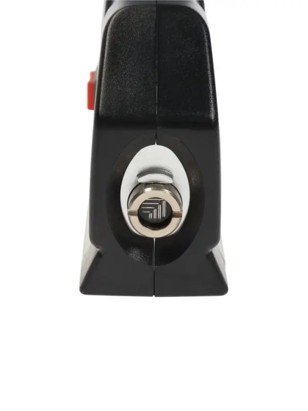 Уровень универсальный 4 в 1 ТУНДРА, лазерный, пузырьковый, рулетка 2.5 м, линейка 150 мм