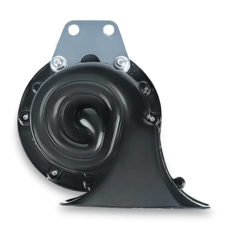 Сигнал автомобильный AVS HR 218 MSB (2 шт. комплект)