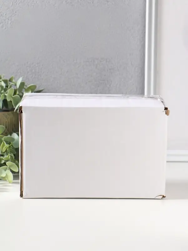 Сувенир полистоун лак "Жёлтый утёнок принимает ванну" 8,3х6,8х16 см