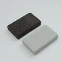 Пемза для педикюра, 10&times;6 см, в коробке, МИКС