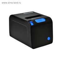 Чековый принтер Global-POS RP328 RS232+USB+Ethernet 250 mm/s