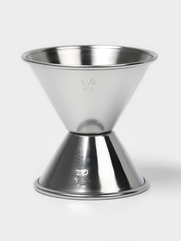 Джиггер 20/40 мл