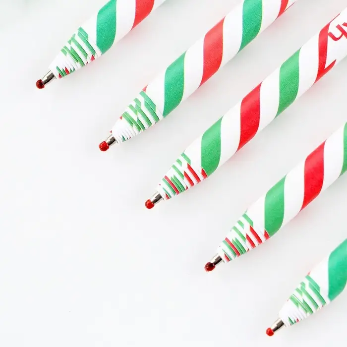 Ручка-эко шариковая, синяя паста, 1.0 мм «Новый год: Время чудес!» Ручка-эко шариковая, синяя паста, 1.0 мм «Новый год: Время чудес!»