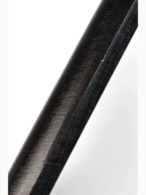 Боккен тренировочный черный, 100 см