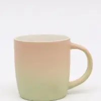 Кружка с градиентом керамическая &laquo;Нежность&raquo;, 320 мл
