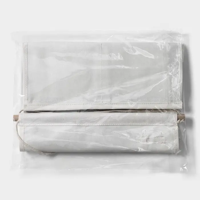 Органайзер подвесной с карманами LaDom, 7 отделения, 50×38 см, серый Органайзер подвесной с карманами LaDom, 7 отделения, 50×38 см, серый