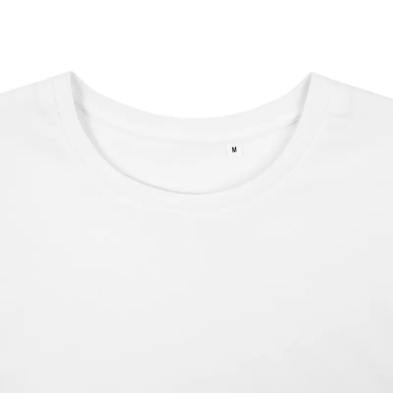 Футболка T-bolka 160 Original белая, размер XXS